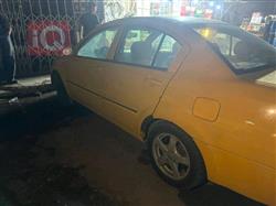 Chery A5
